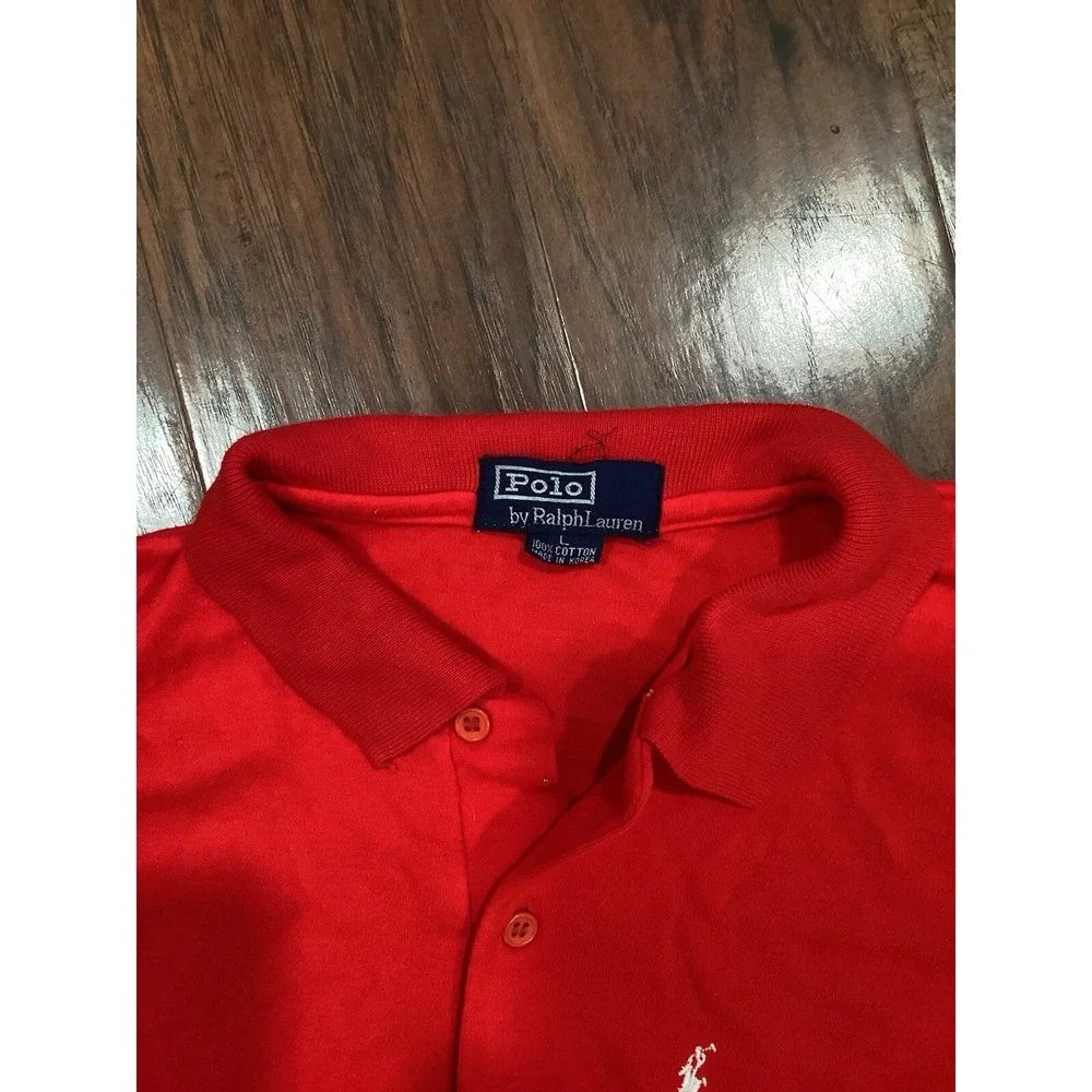 Ralph Lauren look picture